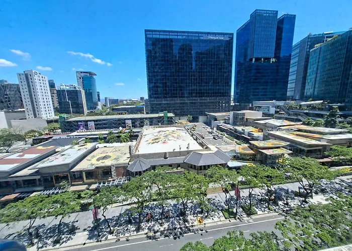 Mysuites2go-22m Parksuites Tower1