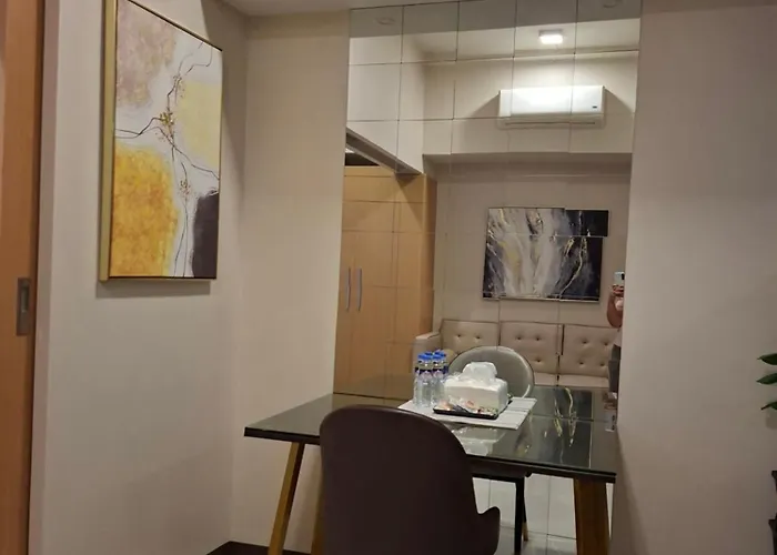 Mysuites2go-22m Parksuites Tower1 *
