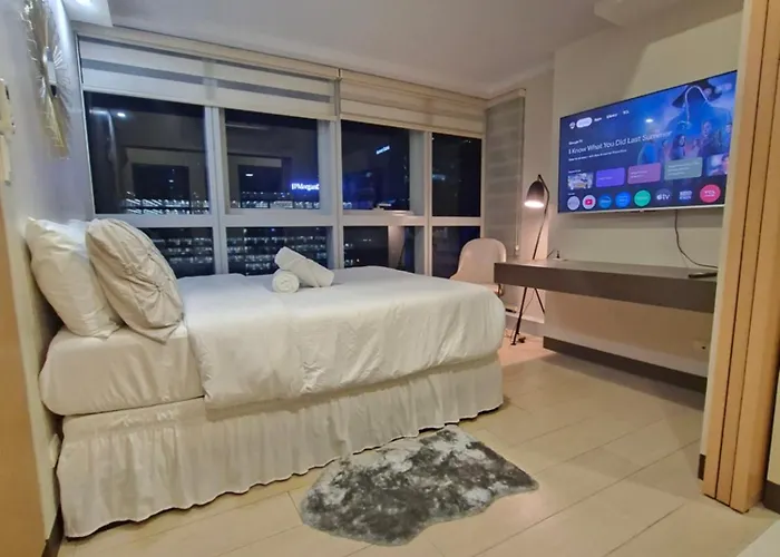 Mysuites2go-22m Parksuites Tower1