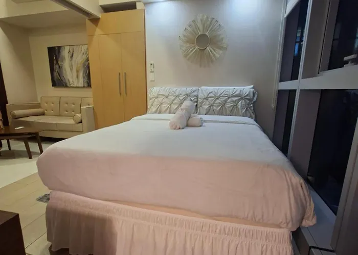 Mysuites2go-22m Parksuites Tower1 Manila