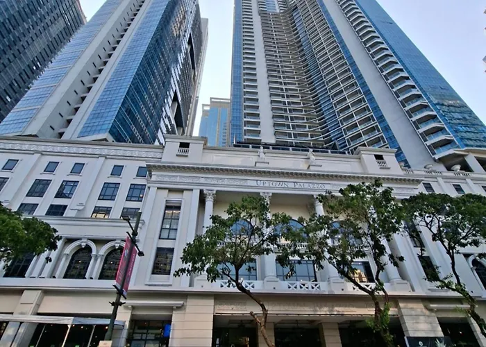 Mysuites2go-22m Parksuites Tower1 *