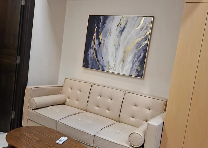 Hostal Mysuites2go-22m Parksuites Tower1