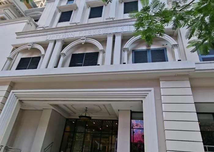 Mysuites2go-22m Parksuites Tower1 Manila